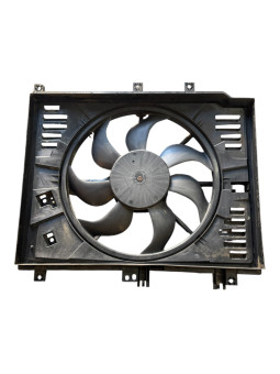 ELECTRO VENTILADOR SSANGYON REXTON 2.0 2014