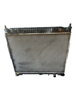 RADIADOR DE AGUA  SSANGYON REXTON 2.0 2014