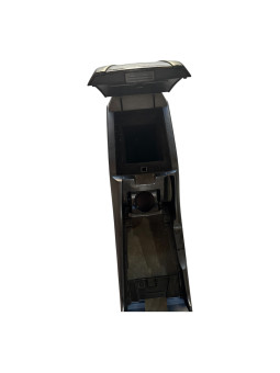 CONSOLA CENTRAL REPOSABRAZOS  SSANGYON REXTON 2.0 2014