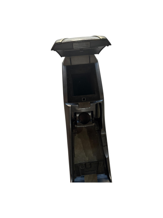 CONSOLA CENTRAL REPOSABRAZOS  SSANGYON REXTON 2.0 2014