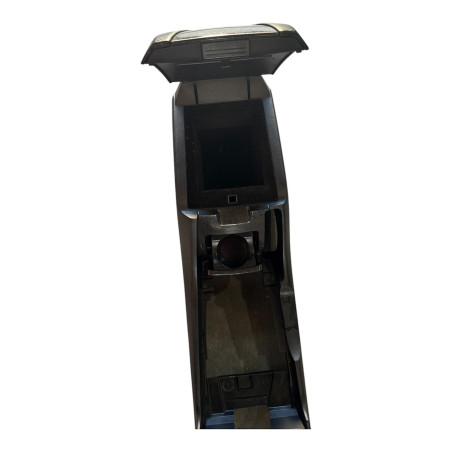 CONSOLA CENTRAL REPOSABRAZOS  SSANGYONG REXTON 2.0 2014