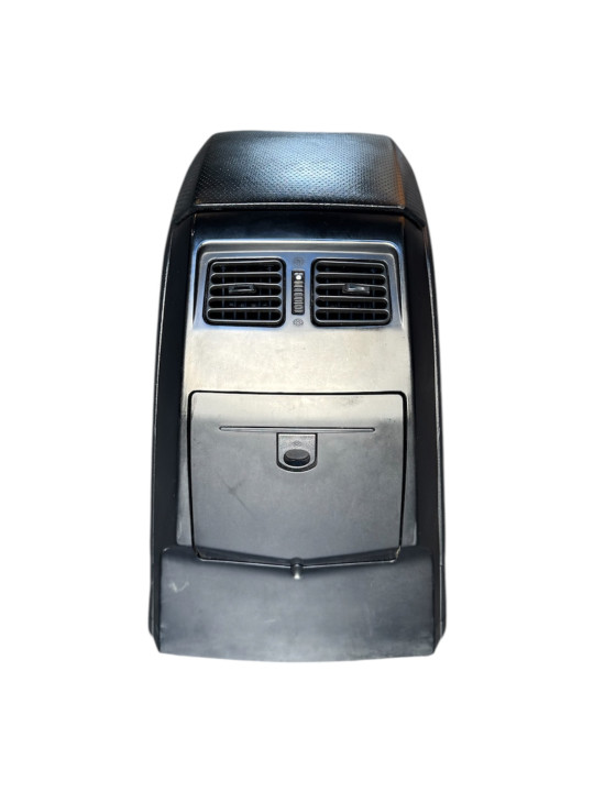CONSOLA CENTRAL REPOSABRAZOS  SSANGYON REXTON 2.0 2014