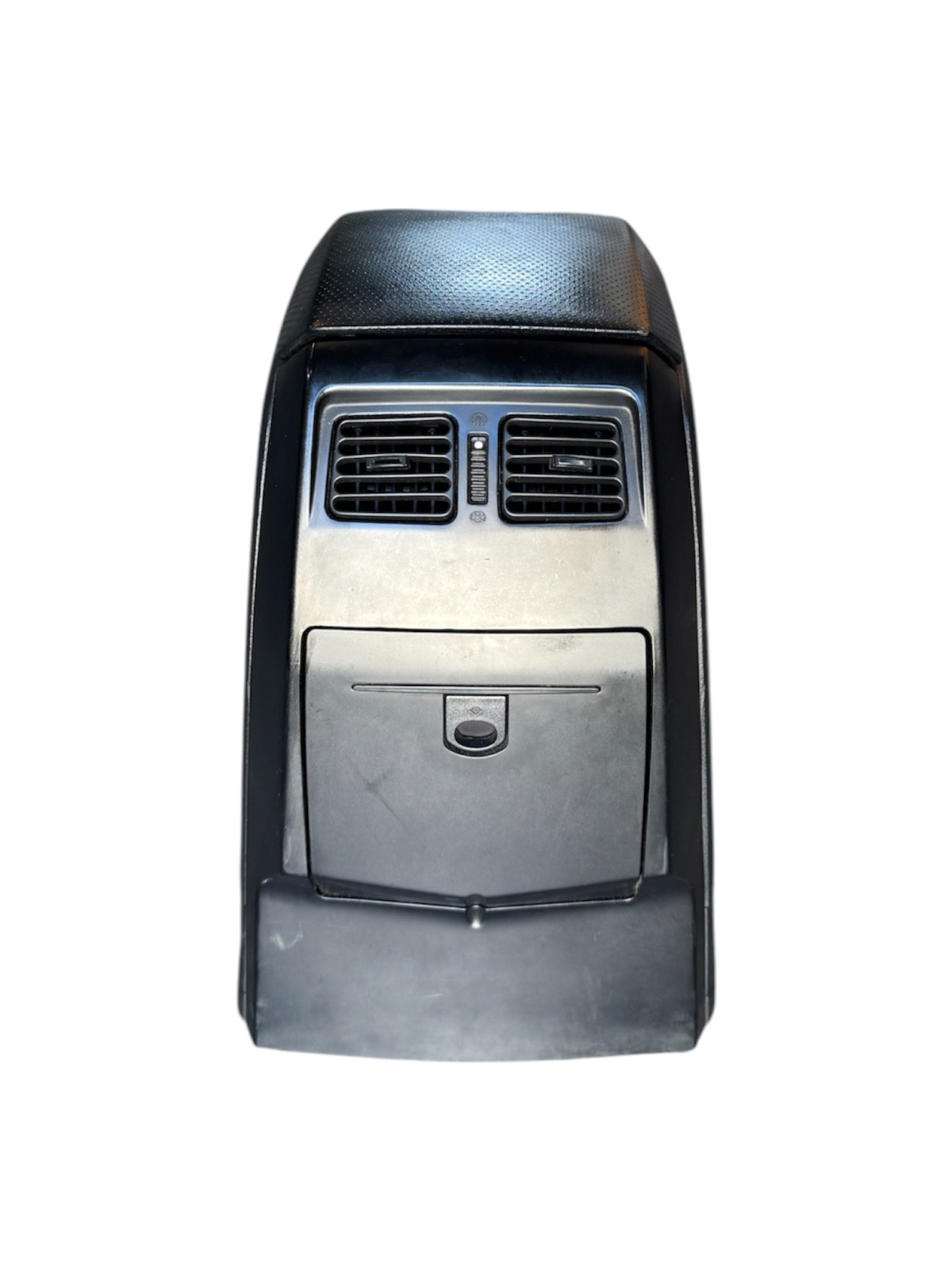CONSOLA CENTRAL REPOSABRAZOS  SSANGYON REXTON 2.0 2014