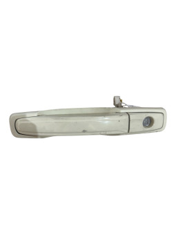 MANETA PUERTA DELANTERA IZQUIERDA SSANYONG REXTON 2.0 2014