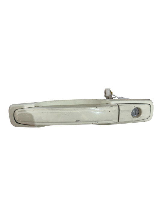 MANETA PUERTA DELANTERA IZQUIERDA SSANYONG REXTON 2.0 2014