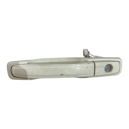 MANETA PUERTA DELANTERA IZQUIERDA SSANYONG REXTON 2.0 2014