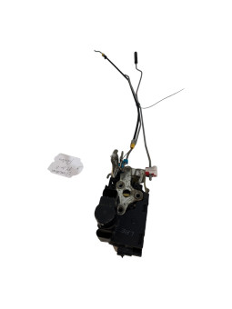 CERRADURA PUERTA DELANTERA DERECHA  SSANYONG REXTON 2.0 2014
