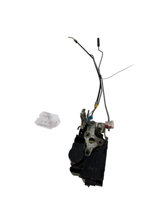 CERRADURA PUERTA DELANTERA DERECHA  SSANYONG REXTON 2.0 2014