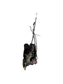 CERRADURA PUERTA DELANTERA IZQUIERDA   SSANYONG REXTON 2.0 2014