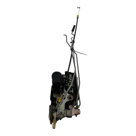 CERRADURA PUERTA DELANTERA IZQUIERDA   SSANYONG REXTON 2.0 2014