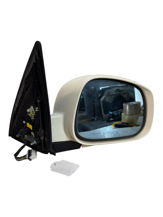 RETROVISOR DERECHO  SSANYONG REXTON 2.0 2014