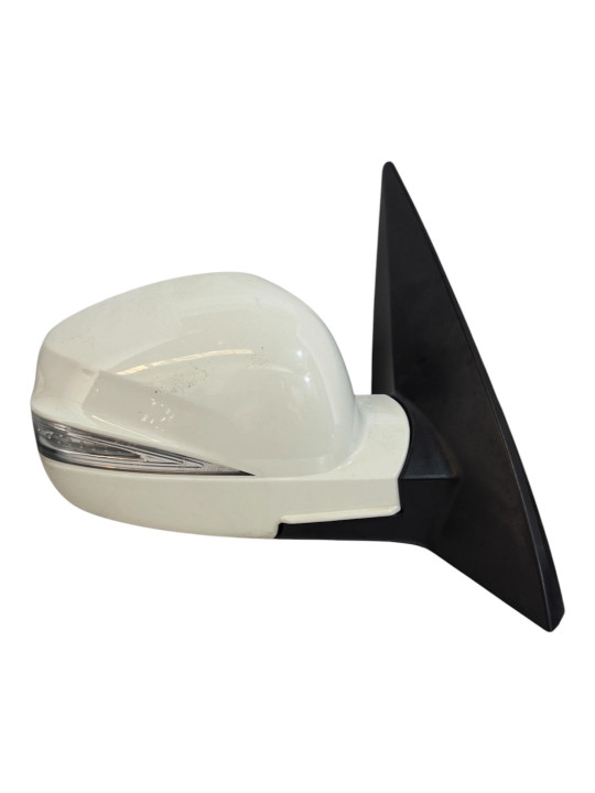 RETROVISOR DERECHO  SSANYONG REXTON 2.0 2014
