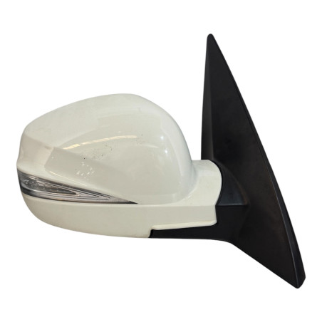RETROVISOR DERECHO  SSANYONG REXTON 2.0 2014