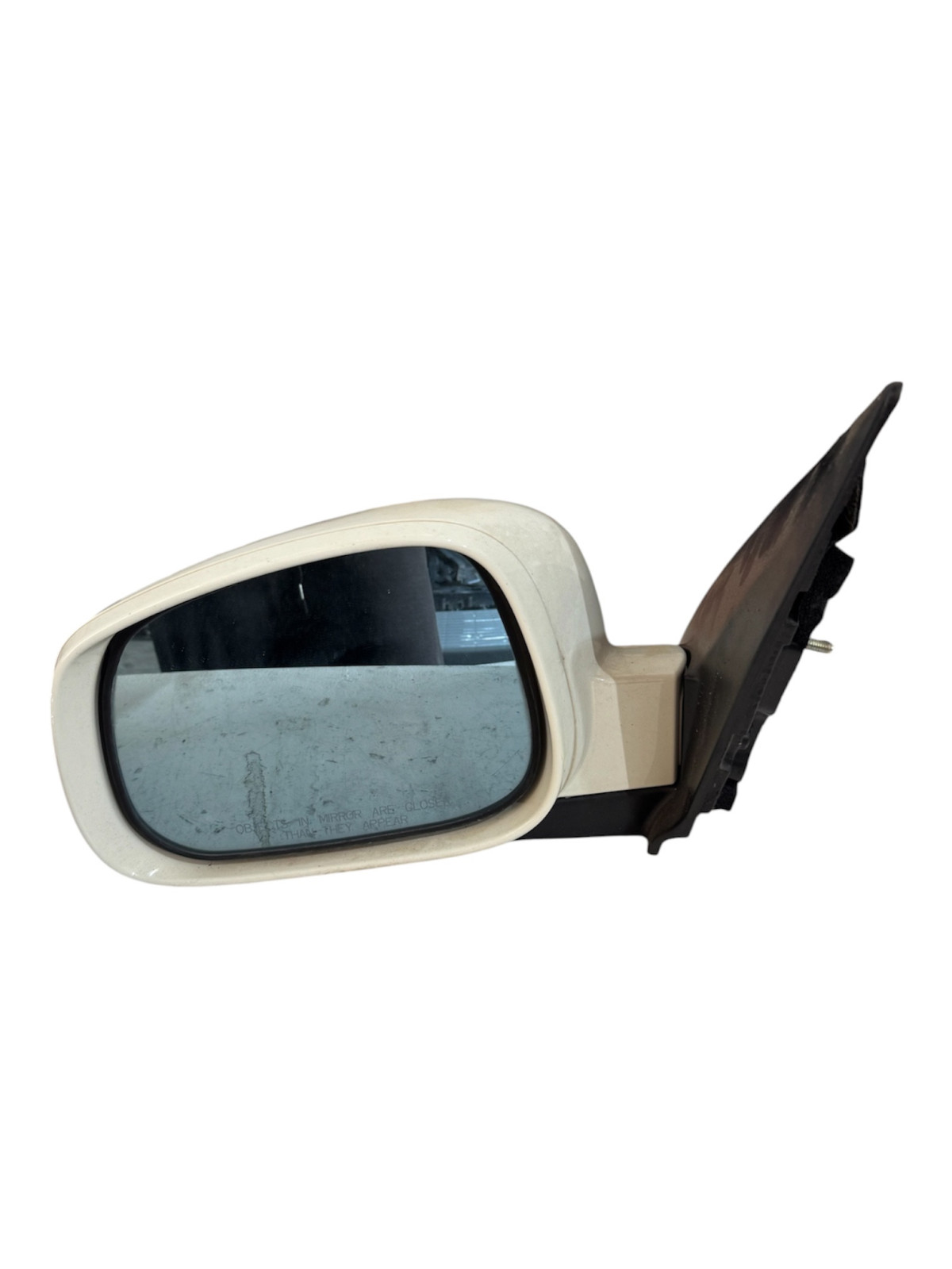 RETROVISOR IZQUIERDO  SSANYONG REXTON 2.0 2014