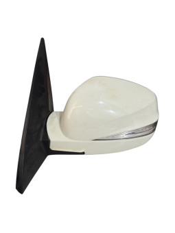 RETROVISOR IZQUIERDO  SSANYONG REXTON 2.0 2014