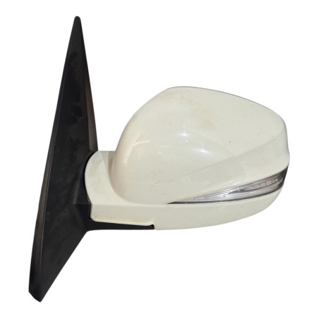 RETROVISOR IZQUIERDO  SSANYONG REXTON 2.0 2014