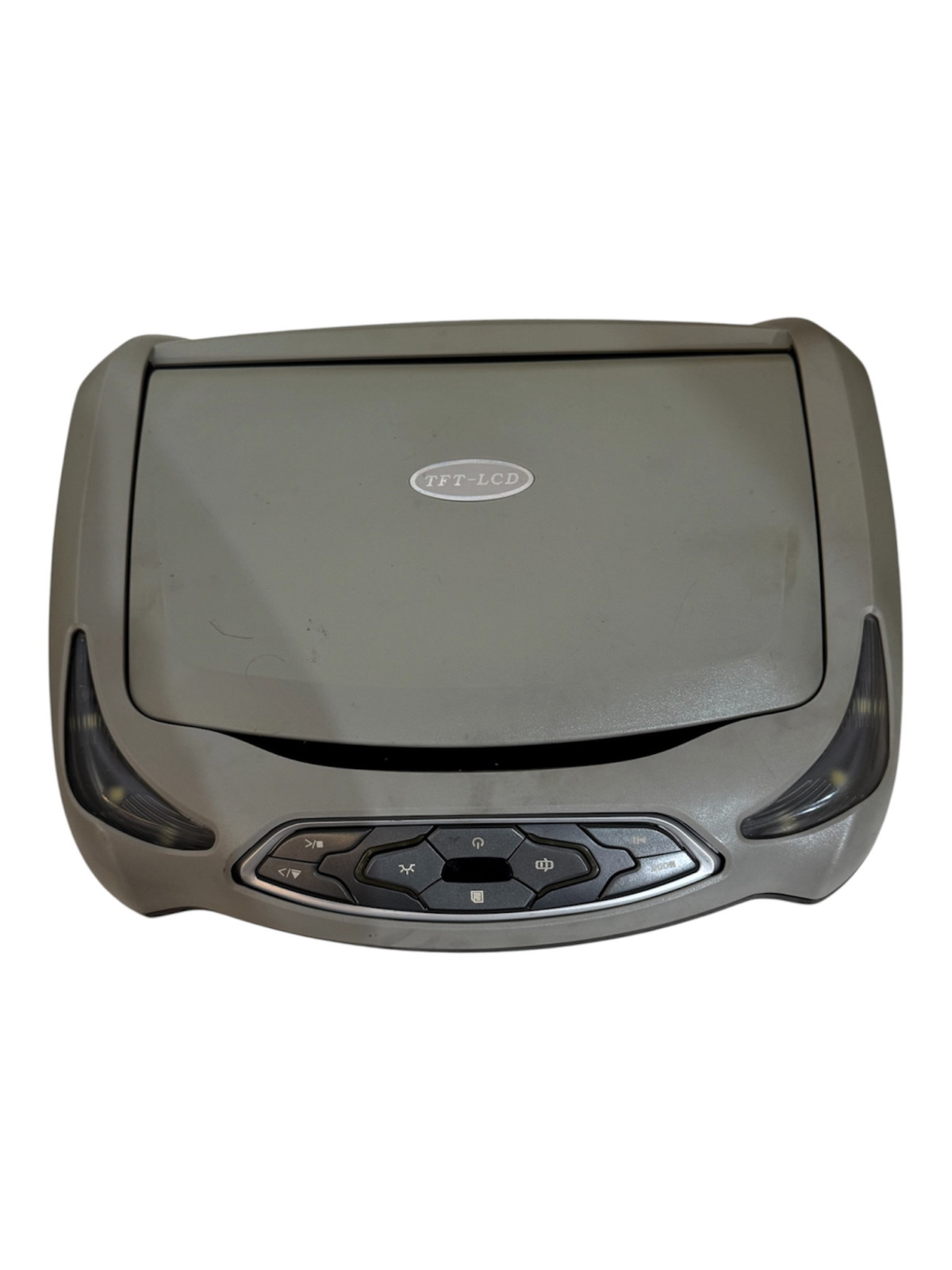 SISTEMA DVD SSANYONG REXTON 2.0 2014