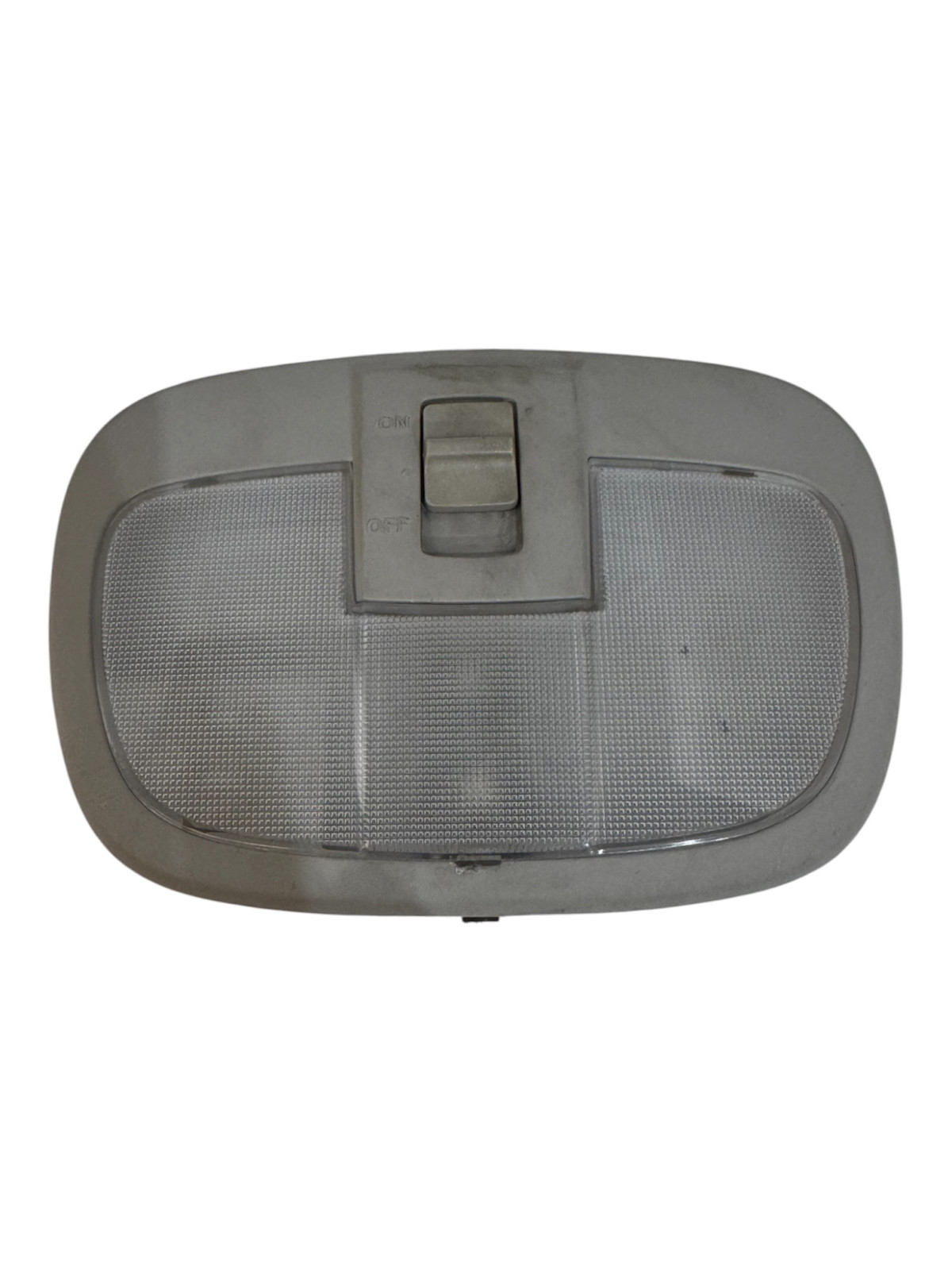 LUZ DE TECHO  SSANYONG REXTON 2.0 2014