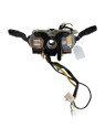 MANDO DE LUCES CON ROSCO SSANYONG REXTON 2.0 2014