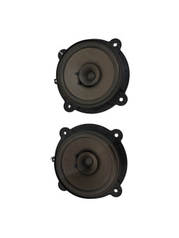 ALTAVOCES PUERTAS DELANTERAS  SSANYONG REXTON 2.0 2014
