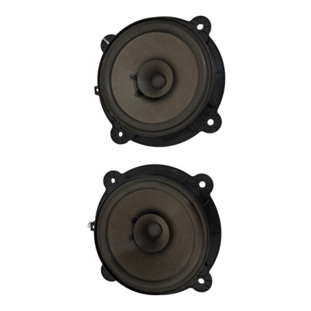 ALTAVOCES PUERTAS DELANTERAS  SSANYONG REXTON 2.0 2014