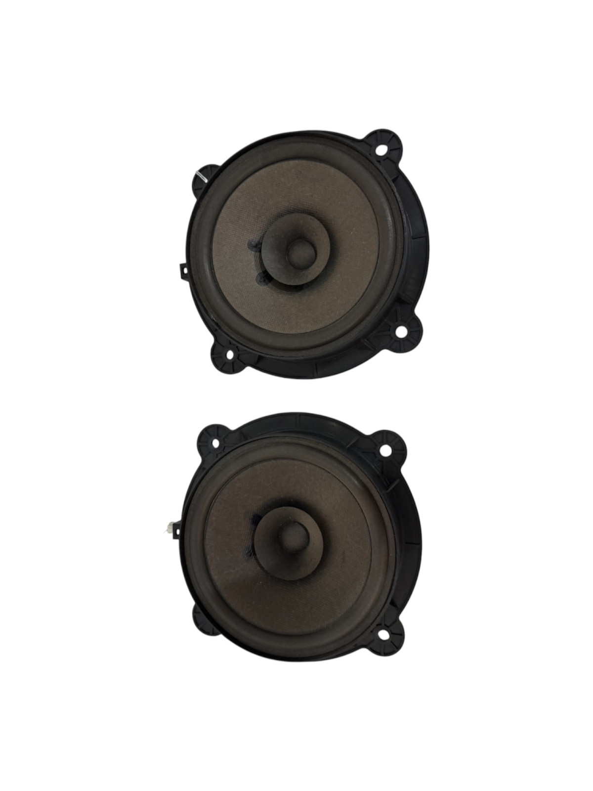 ALTAVOCES PUERTAS DELANTERAS  SSANYONG REXTON 2.0 2014