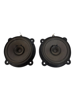 ALTAVOCES PUERTAS TRASERAS   SSANYONG REXTON 2.0 2014