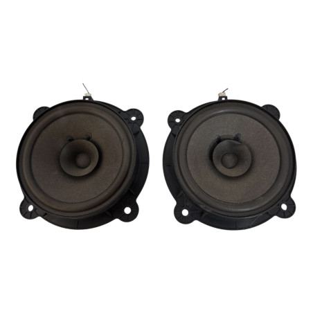 ALTAVOCES PUERTAS TRASERAS   SSANYONG REXTON 2.0 2014