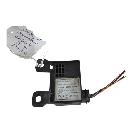 SENSOR DE TEMPERATURA SSANYONG REXTON 2.0 2014
