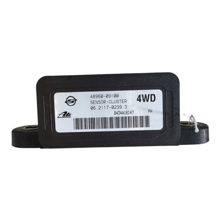 SENSOR SISTEMA ESP  SSANYONG REXTON 2.0 2014