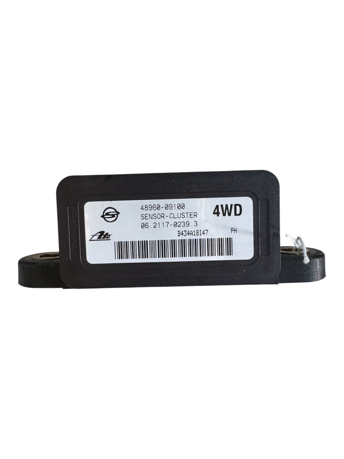 SENSOR SISTEMA ESP  SSANYONG REXTON 2.0 2014