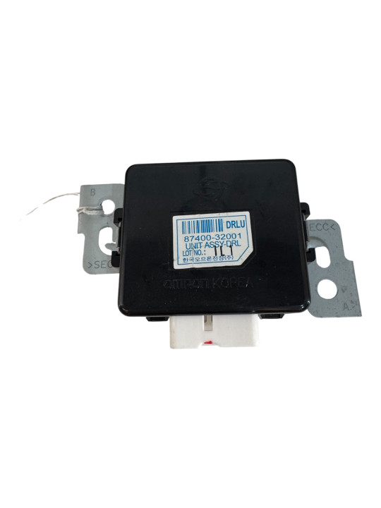 MODULO LUCES DIURNA  SSANYONG REXTON 2.0 2014