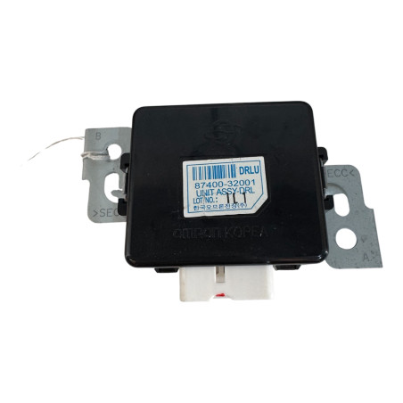 MODULO LUCES DIURNA  SSANYONG REXTON 2.0 2014