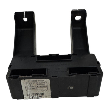 MODULO CONTROL ELECTRICO  SSANYONG REXTON 2.0 2014