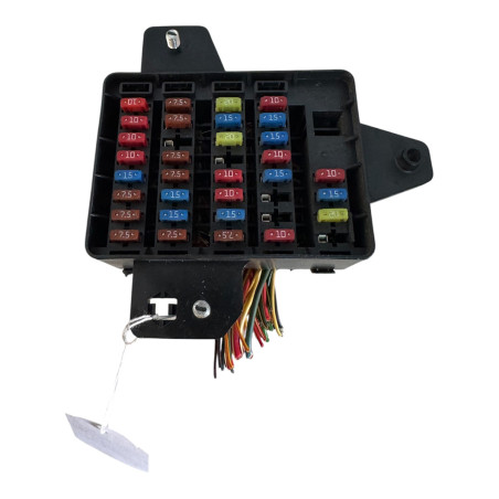 CAJA FUSIBLES SSANYONG REXTON 2.0 2014