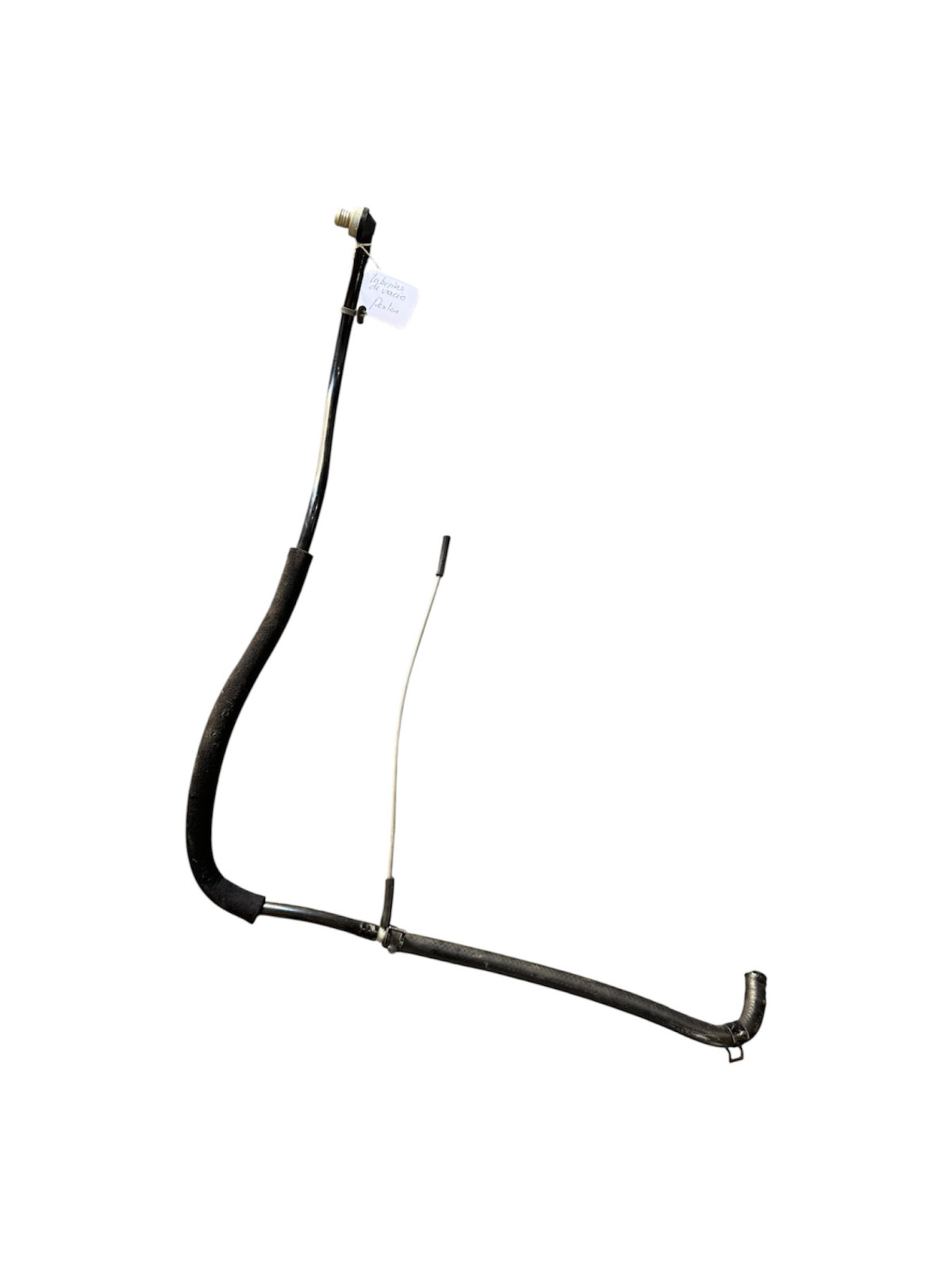 TUBERIA DE VACIO  SSANYONG REXTON 2.0 2014