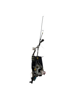 CERRADURA PUERTA TRASERA IZQUIERDA SSANYONG REXTON 2.0 2014