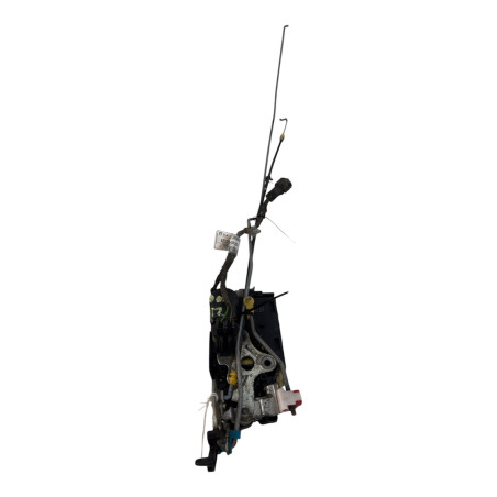 CERRADURA PUERTA TRASERA IZQUIERDA SSANYONG REXTON 2.0 2014