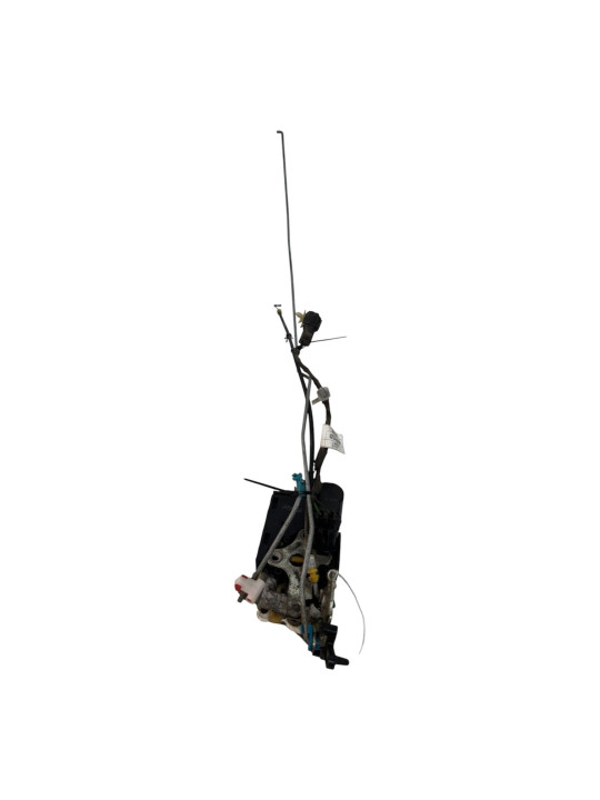 CERRADURA PUERTA TRASERA DERECHA SSANYONG REXTON 2.0 2014