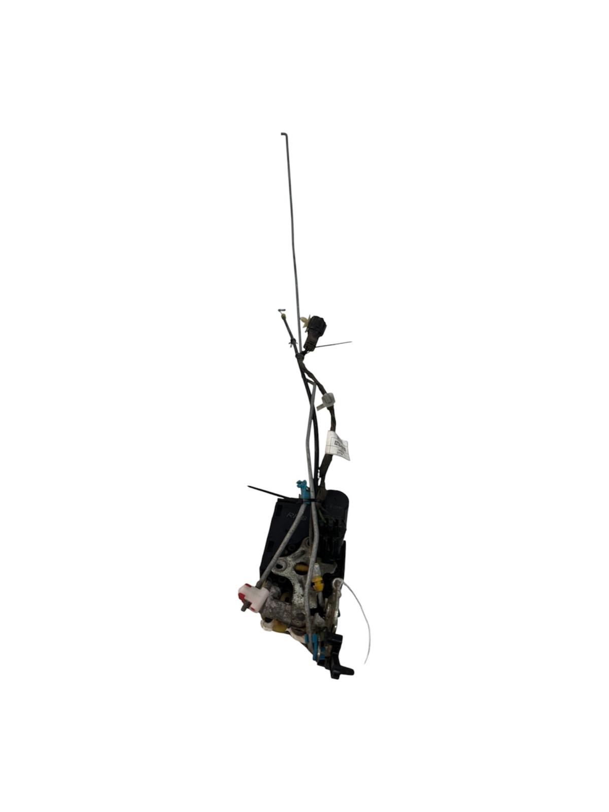 CERRADURA PUERTA TRASERA DERECHA SSANYONG REXTON 2.0 2014