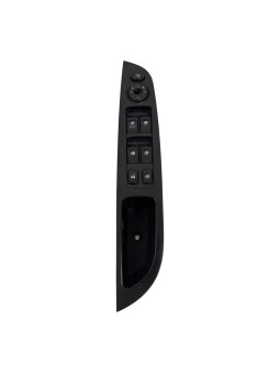 BOTONERA VENTANILLA PUERTA DELANTERA IZQUIERDA   SSANYONG REXTON 2.0 2014