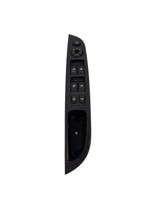 BOTONERA VENTANILLA PUERTA DELANTERA IZQUIERDA   SSANYONG REXTON 2.0 2014