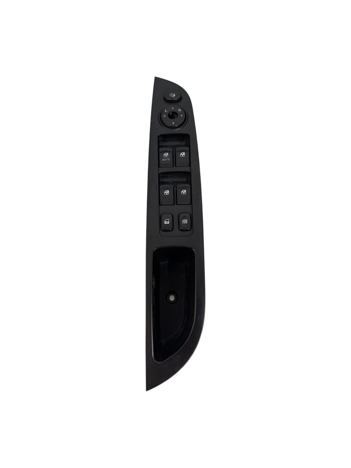 BOTONERA VENTANILLA PUERTA DELANTERA IZQUIERDA   SSANYONG REXTON 2.0 2014