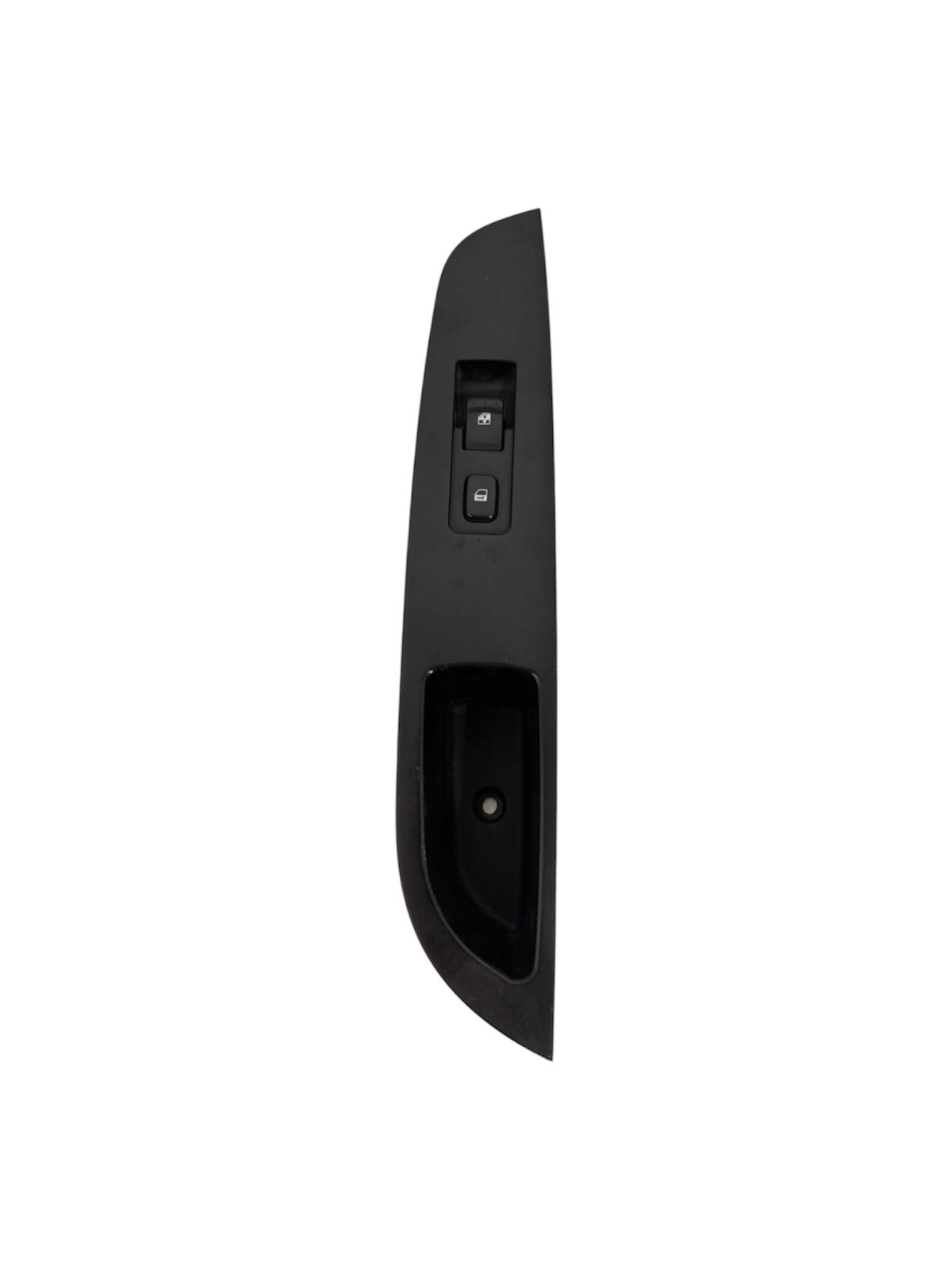 BOTONERA VENTANILLA PUERTA DELANTERA DERECHA  SSANYONG REXTON 2.0 2014