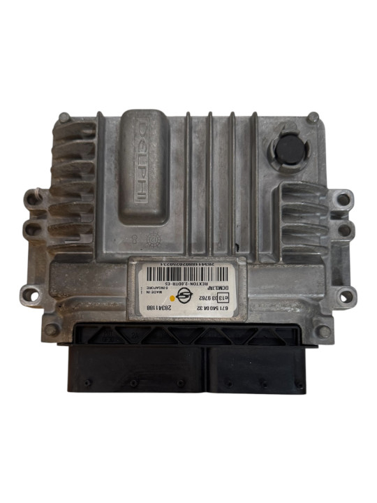 CENTRALITA MOTOR SSANYONG REXTON 2.0 2014