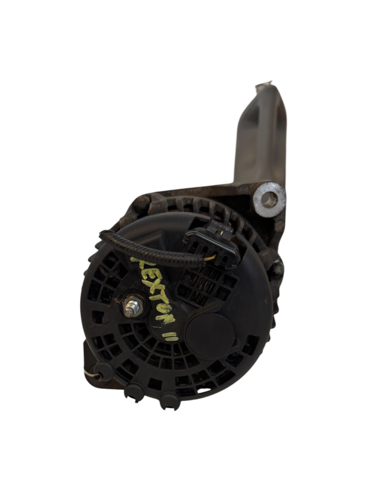 ALTERNADOR  SSANYONG REXTON 2.0 2014