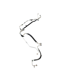 TUBERIAS A/C  SSANYONG REXTON 2.0 2014