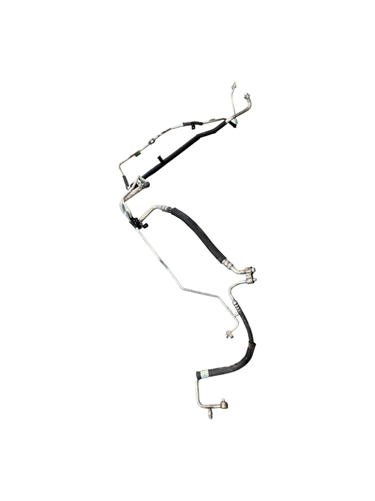 TUBERIAS A/C  SSANYONG REXTON 2.0 2014