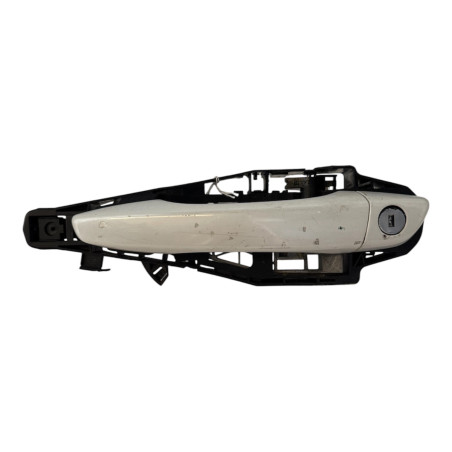MANETA EXTERIOR CON CERRADURA PUERTA DELANTERA IZQUIERDA  PEUGEOT 508