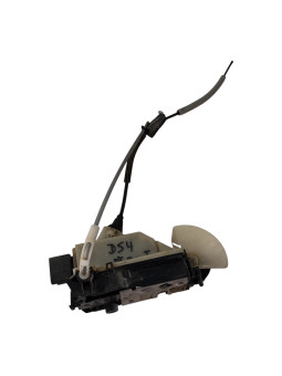 CERRADURA  PUERTA DELANTERA DERECHA CITROEN DS4